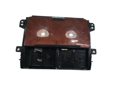 Lexus 55607-30290 Cover Sub-Assy, Instrument Panel Under, NO.2