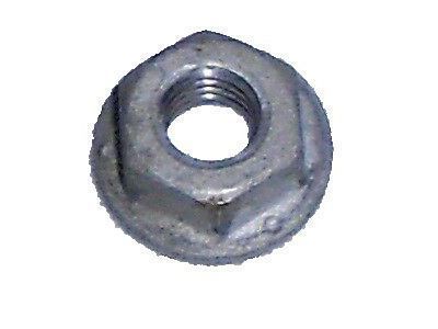 Lexus 94150-80640 Nut, FLANGE