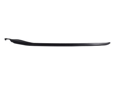 Lexus 75536-0E030 MOULDING, Windshield