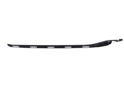 Lexus 75536-0E030 MOULDING, Windshield