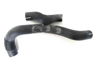 Lexus 16572-46290 Hose, Radiator, Outlet