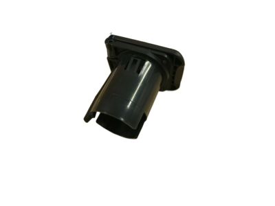 85535-06020 Lexus Power Outlet Socket Cover Product Photo 3 of 3