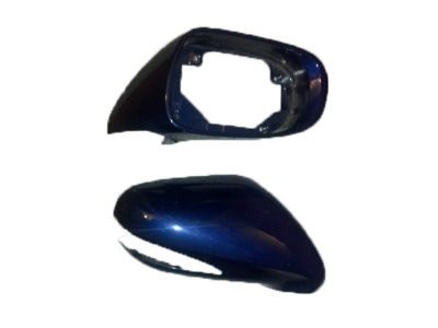 2010 Lexus IS350 Mirror Cover - 8791A-53410-J2