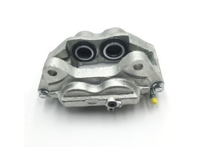 Pair Rear Brake Calipers W/ Brackets For Lexus LX470 & Toyota Land Cruiser 100 | 47730-60101