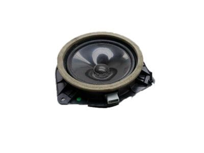 Lexus 86160-48110 Speaker Assembly, Radio