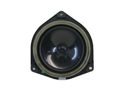 Lexus 86160-48110 Speaker Assembly, Radio