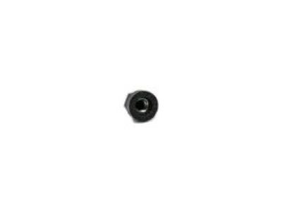 Lexus 90080-17188 Nut, Cap