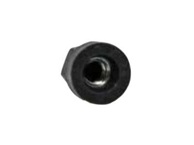 Lexus 90080-17188 Nut, Cap