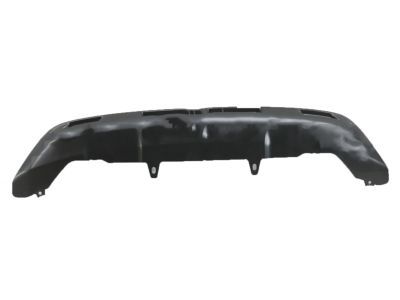 Lexus 76853-60010 Cover, Front Spoiler, C