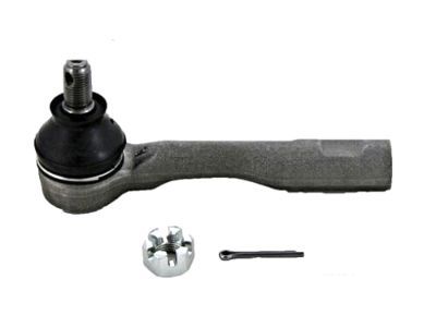 2001 Lexus IS300 Tie Rod End - 45470-59035