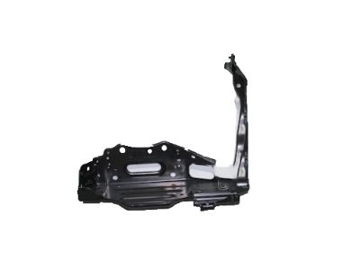 2008 Lexus IS F Radiator Support - 53202-53905