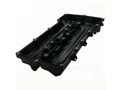 11201-75051 Lexus Cylinder Cover Sub-Assembly Product Photo 3 of 3