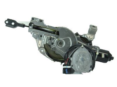 Lexus 68910-0E024 Unit Assy, Power Back Door