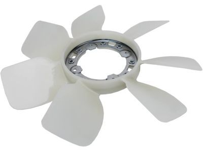 Lexus Fan Blade - 16361-50040