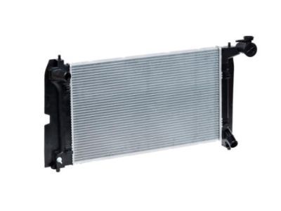 Lexus RX330 Radiator - 16041-0A290