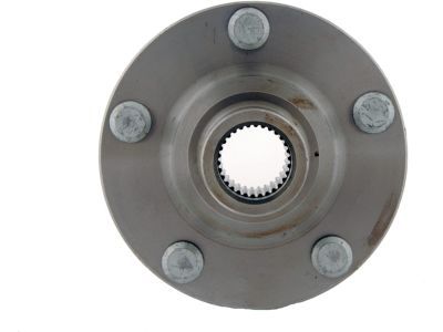 Lexus 43502-AA021 Front Axle Hub Sub-Assembly