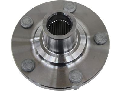 Lexus ES350 Wheel Hub - 43502-AA021