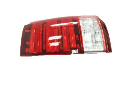 Lexus 81551-60780 Lens & Body