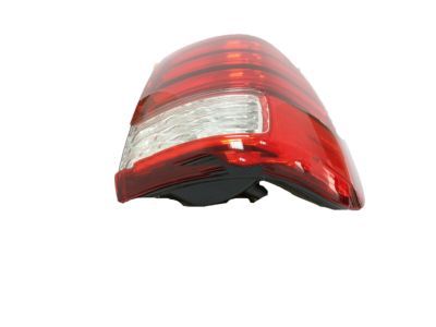 Lexus LX470 Back Up Light - 81551-60780