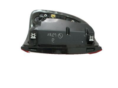 Lexus 81551-60780 Lens & Body