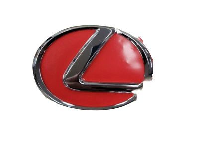 Lexus Emblem - 75431-24010