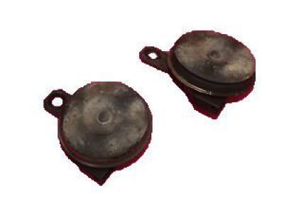 86510-20280 Lexus High Pitched Horn Assembly Product Photo 2 of 4