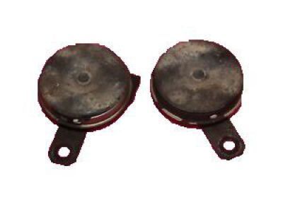 86510-20280 Lexus High Pitched Horn Assembly Product Photo 3 of 4