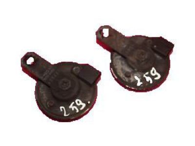 86510-20280 Lexus High Pitched Horn Assembly Product Photo 4 of 4