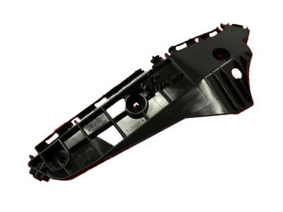 Lexus 52115-60170 Support, Front Bumper S