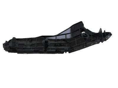 Lexus 52115-60170 Support, Front Bumper S