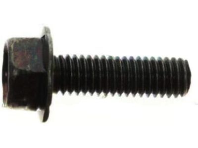 Lexus 90105-06164 Bolt, Washer Based H