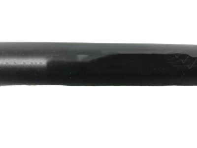 Lexus 53450-29095 Hood Support Assembly, Left