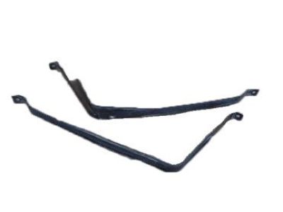 2004 Lexus SC430 Fuel Tank Strap - 77601-30160