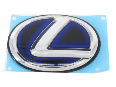 2011 Lexus RX450h Emblem - 90975-02228