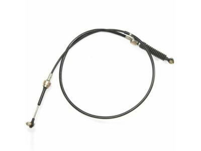 2009 Lexus GX470 Shift Cable - 33820-60040