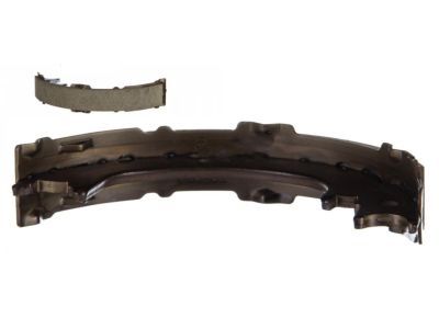 Lexus 46540-0E020 Shoe Assembly, Parking Brake