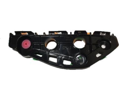 Lexus 52535-48030 RETAINER, Front Bumper