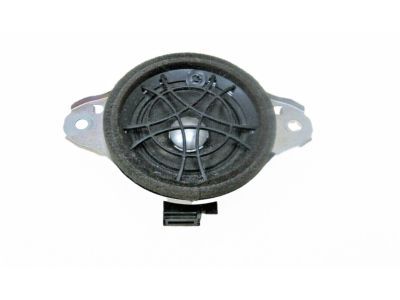 Lexus 86160-0E270 Speaker Assembly, Radio