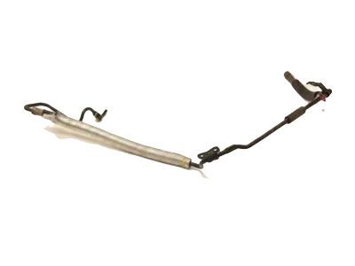 1997 Lexus LS400 Power Steering Hose - 44410-50060