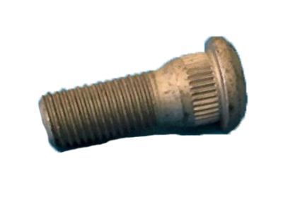 Lexus ES250 Wheel Stud - 90942-02047