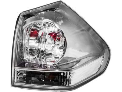 Lexus RX330 Back Up Light - 81550-0E010