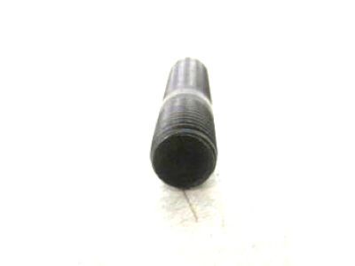 Lexus 90126-10030 Stud, Hex LOBULAR