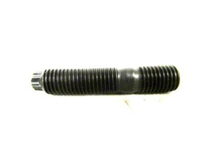 Lexus 90126-10030 Stud, Hex LOBULAR