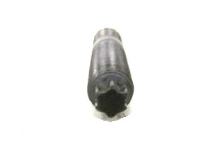 Lexus 90126-10030 Stud, Hex LOBULAR