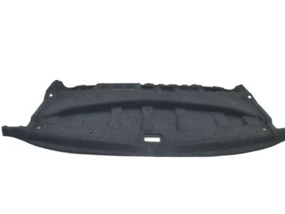 Lexus 64711-53030-C0 Mat, Luggage Compartment