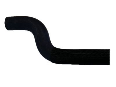 Lexus 16571-AA010 Hose, Radiator