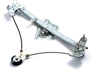 Lexus ES300 Window Regulator - 69801-33020