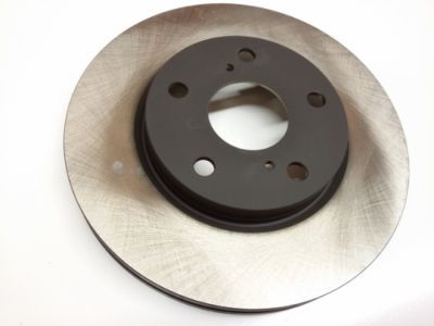 2010 Lexus HS250h Brake Disc - 43512-42040