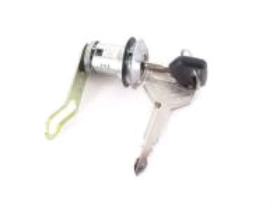 Lexus LX570 Door Lock Cylinder - 69052-60400