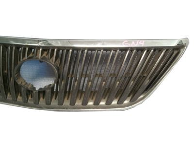 Lexus 53101-48071 Grille, Radiator